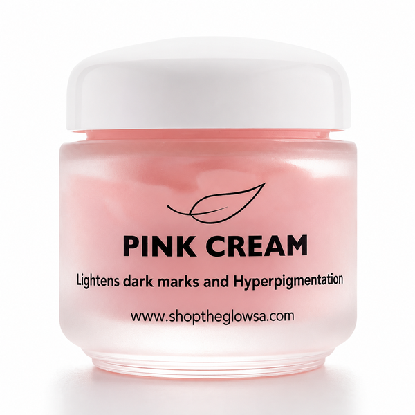 glutathione pink cream reviews (Lighten dark spots/patches/melasma) · SHOP THE GLOW SA Duration:10 Minutes Glutathion – der unsichtbare أفضل كريم تفتيح للبشرة
