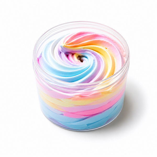 Oh My Skyn - GlowWhip Kojic Brightening Body Butter 250ml picture