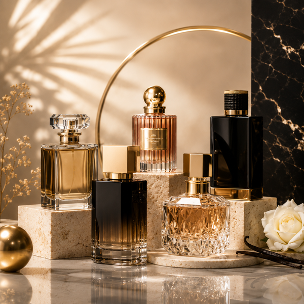 Premium Fragrances picture
