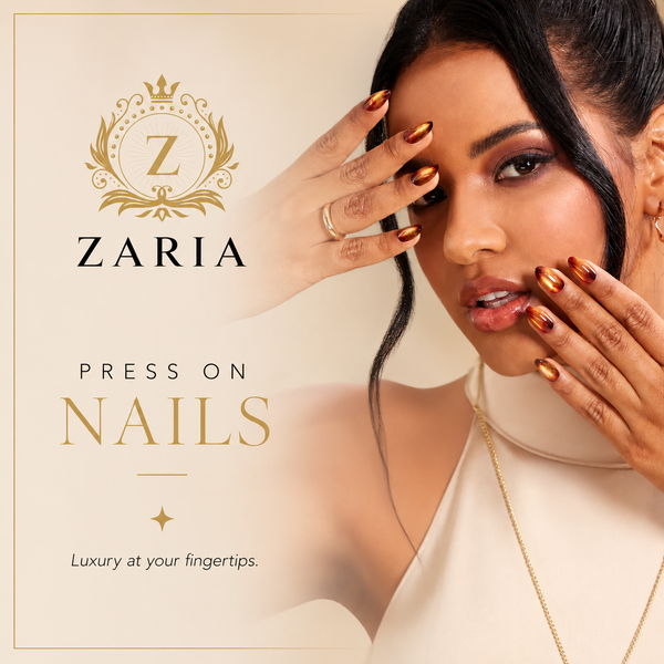 ZARIA Royal Nail Sets picture