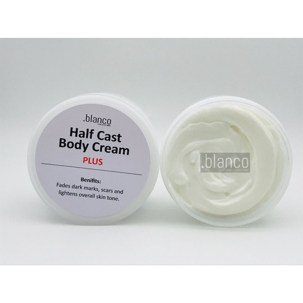 What Is Half Caste Cream? : Half Cast Set – XERX