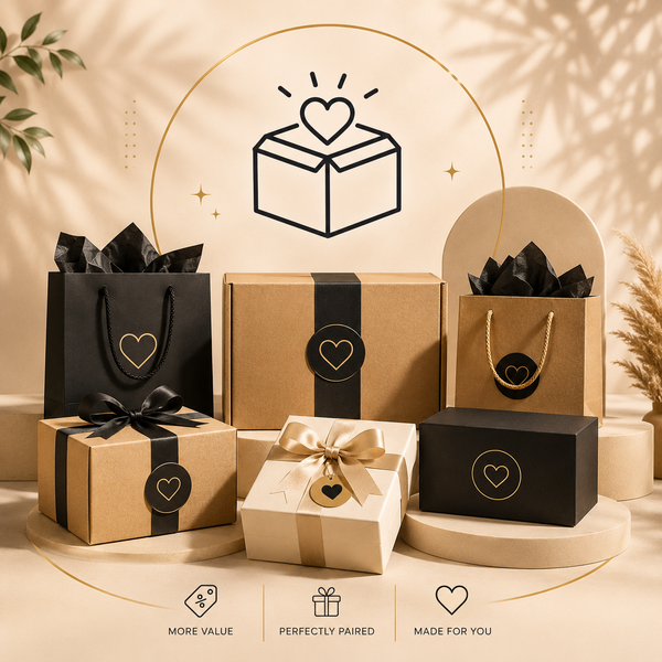 Package Deals picture