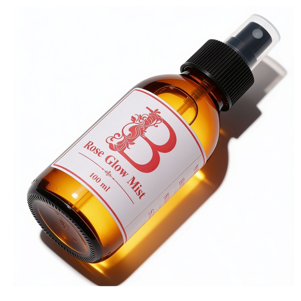 Blanco Rose Glow Mist picture