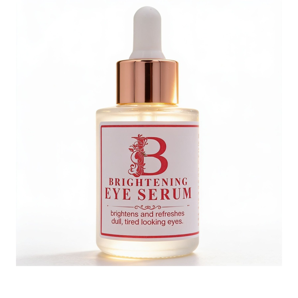 Blanco Brightening Eye Serum