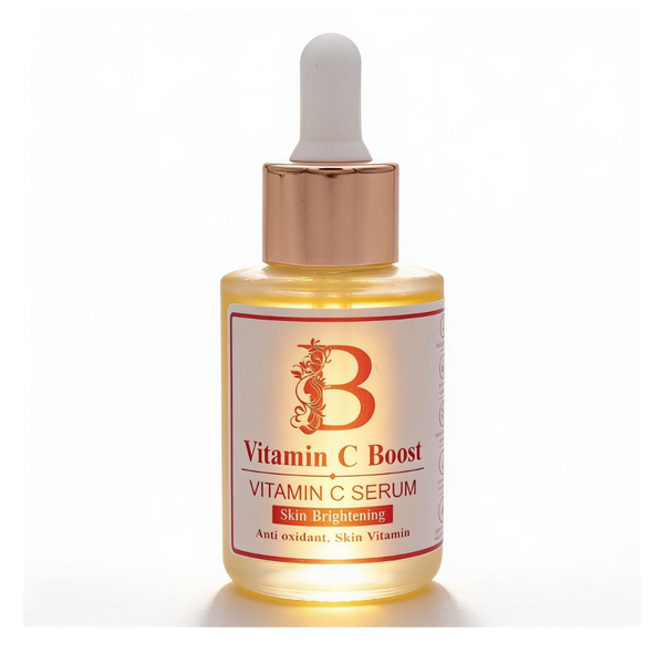 Blanco Brightening Revitalizing Vitamin C Boost Serum picture