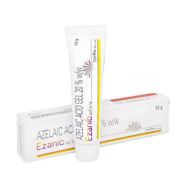 Azelaic Acid 20% Gel