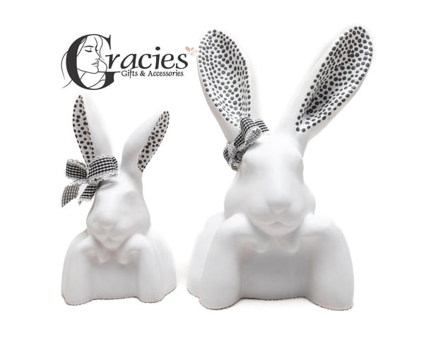 Gertie & Katriena Dot picture