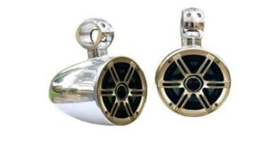 WAKE TOWERS, T TOP & ACCESSORIES
