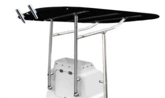 WAKE TOWERS, T TOP & ACCESSORIES