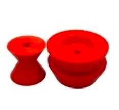 Boat Roller