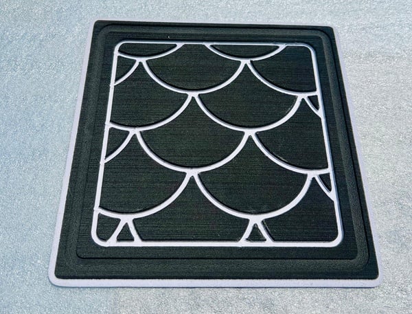 Eva Decking