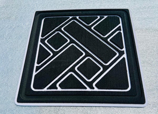 Eva Decking