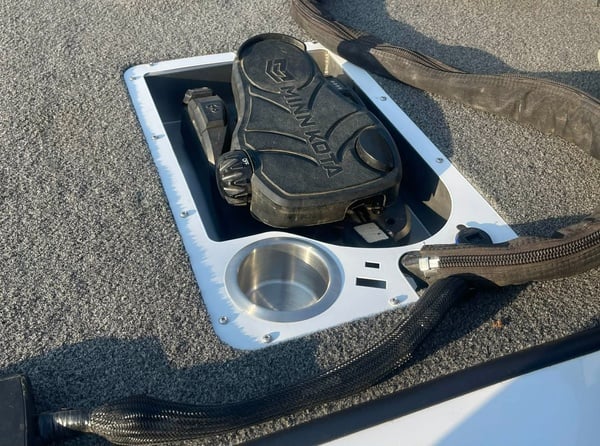 ALU FOOT