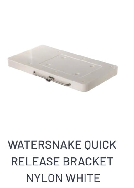 Watersnake Electric Motors