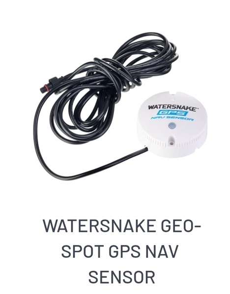 Watersnake Electric Motors