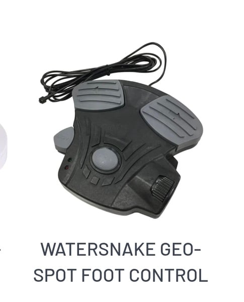 Watersnake Electric Motors