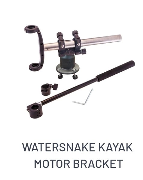 Watersnake Electric Motors