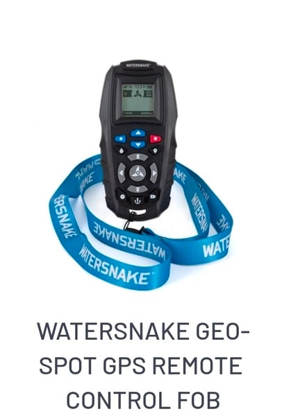 Watersnake Electric Motors