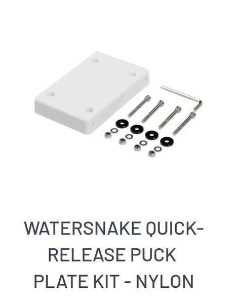 Watersnake Electric Motors