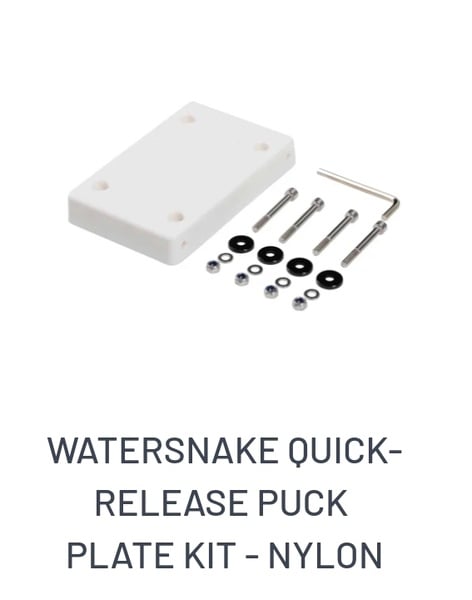 Watersnake Electric Motors