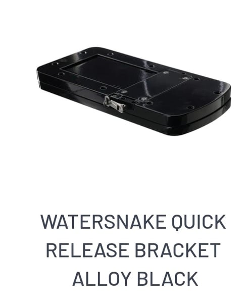 Watersnake Electric Motors