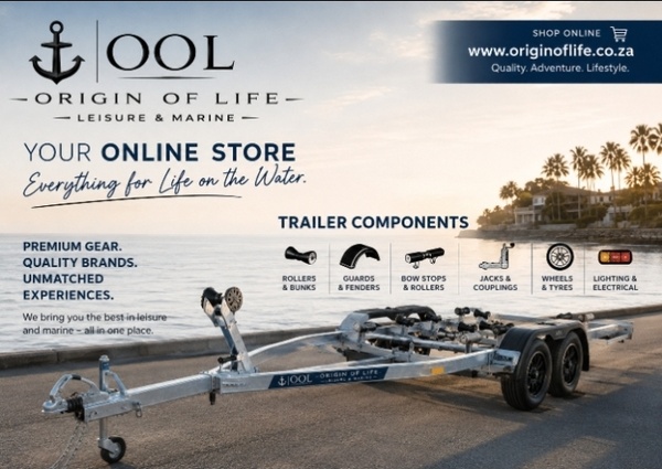 OOL Trailer Components picture