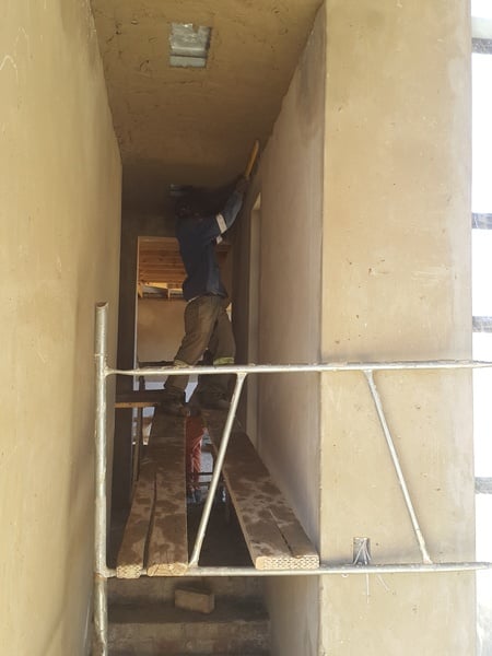 Expert renovation services that bring new life to your home.