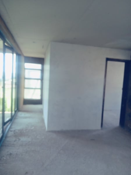 General remodeling and improvements