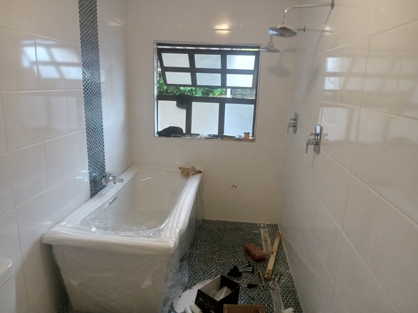 Professional renovations, wall breaking, and bathroom upgrades done right.