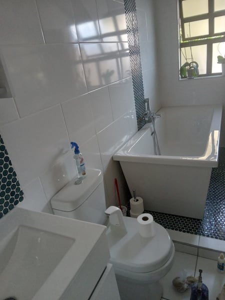 Professional renovations, wall breaking, and bathroom upgrades done right.