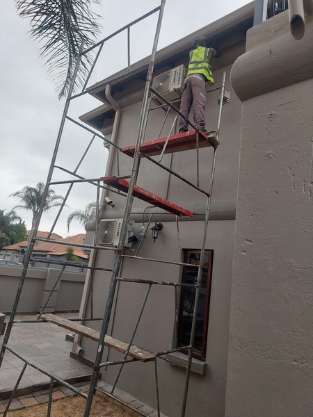 Home and building renovations