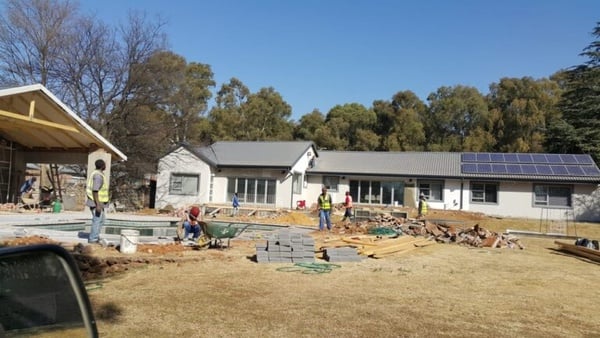 Creating more space, better comfort, and modern living through quality renovations and expert craftsmanship.