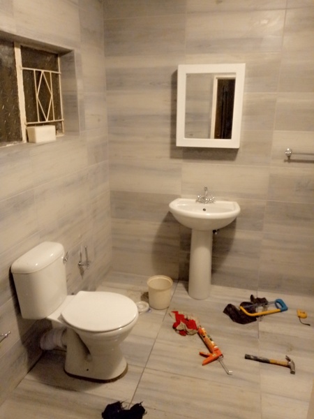 Professional renovations, wall breaking, and bathroom upgrades done right.