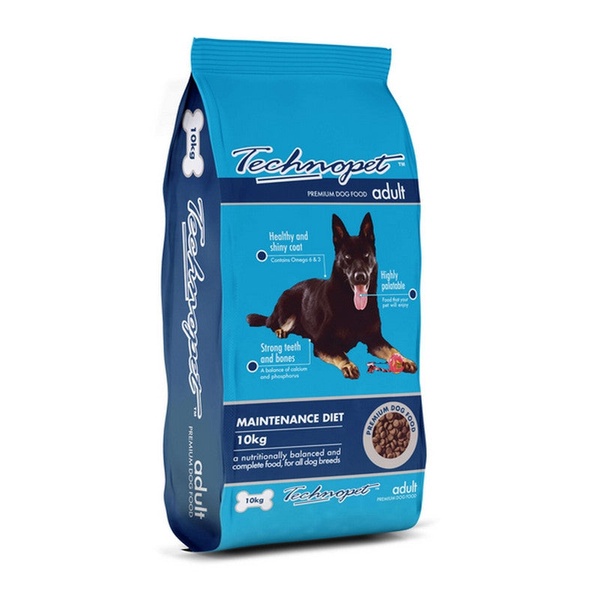 Technopet Adult Maintenance · Top Dog Suppliers