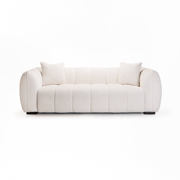 Qti Bouce 3 seater