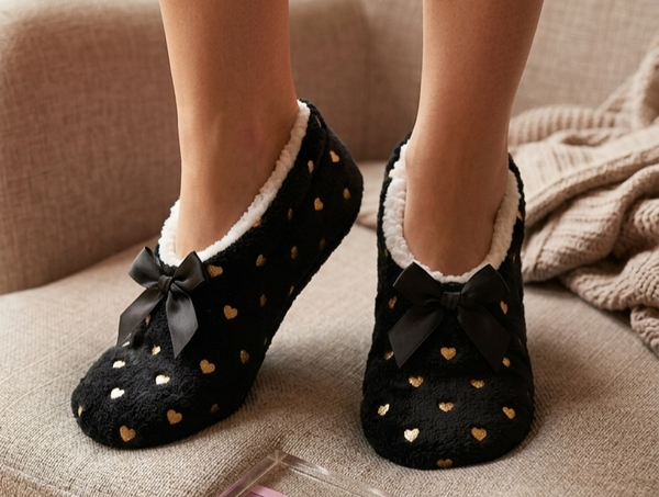 Ladies Indoor Slipper picture