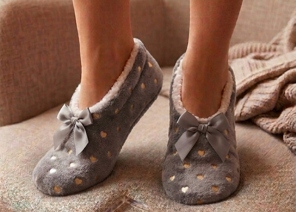 Ladies Indoor Slipper picture