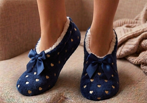 Ladies Indoor Slipper picture