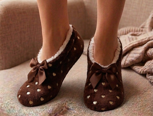 Ladies Indoor Slipper picture