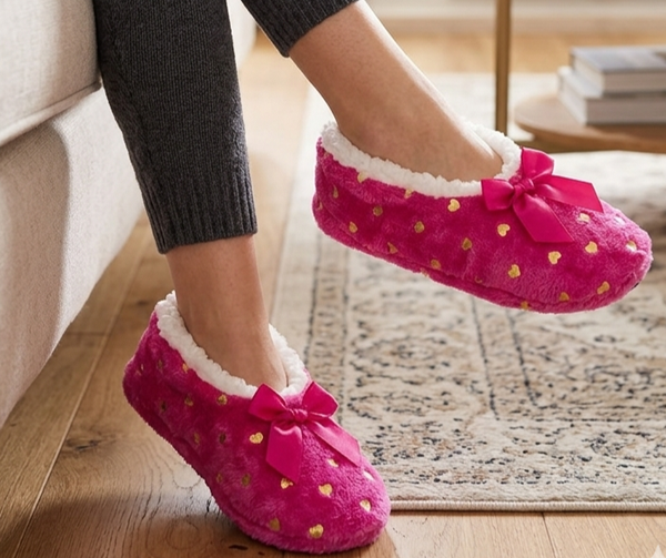 Ladies Indoor Slipper picture