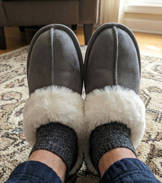 Mens Slippers picture