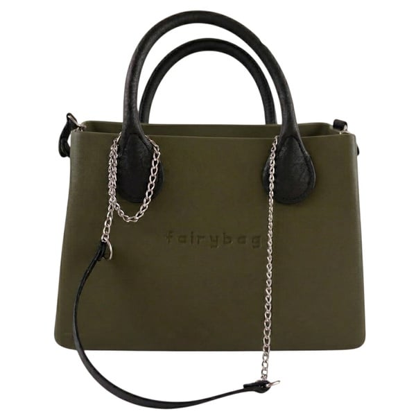 Ladies Square Fairy Bags picture