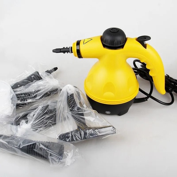 10in1 STEAM CLEANER picture