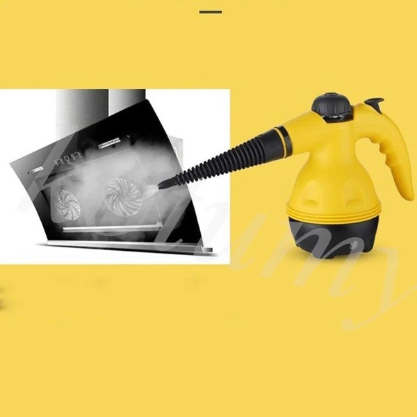 10in1 STEAM CLEANER
