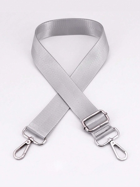 Ladies Solid Colour Handbag Strap picture