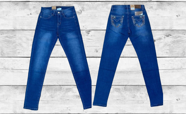 Denims/Jeans · BEST U BOUTIQUE EASTRAND 