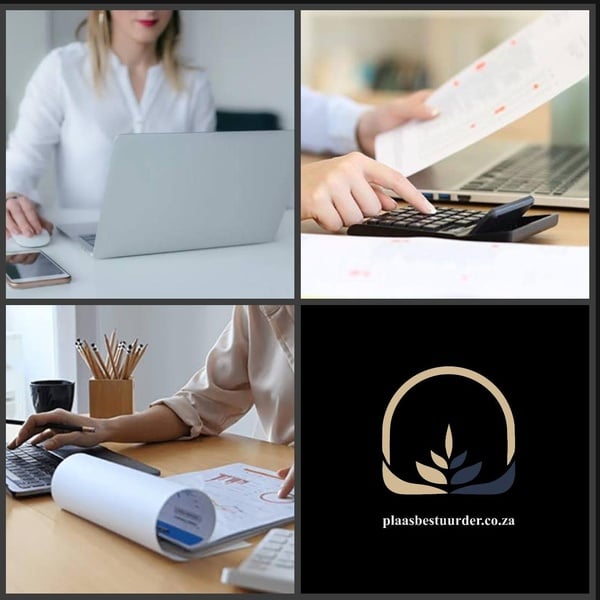 Plaas-/Finansiële Administrateur picture