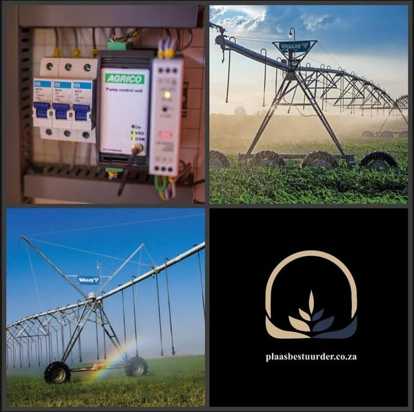 Onderhoud- en Instandhoudingsbeampte picture