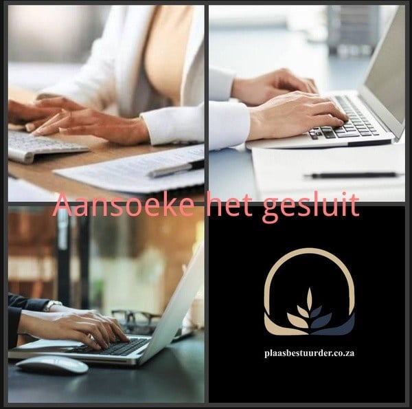 Lone- en Menslike Hulpbron Administrateur picture