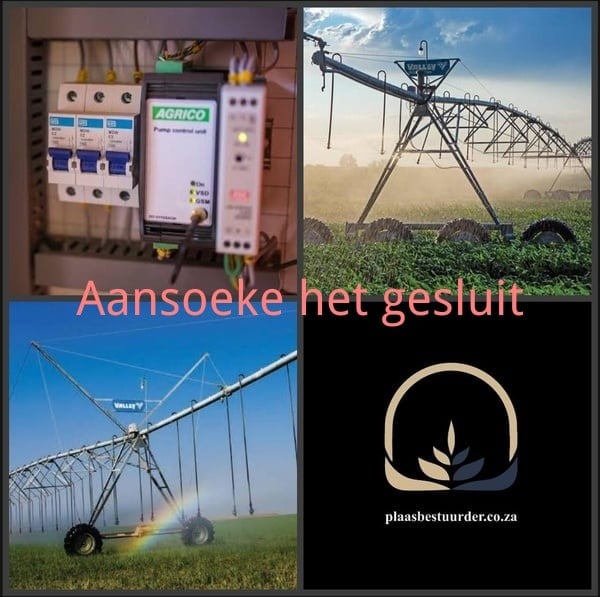 Onderhoud- en Instandhoudingsbeampte picture